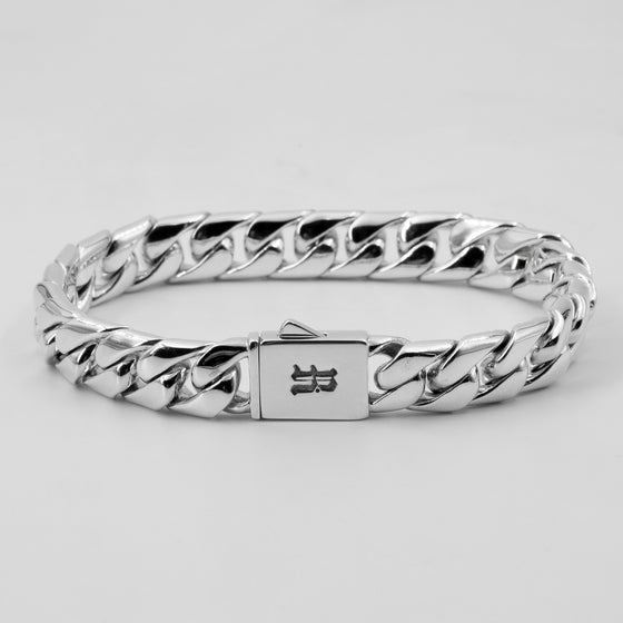 Cuban Bracelet 10mm