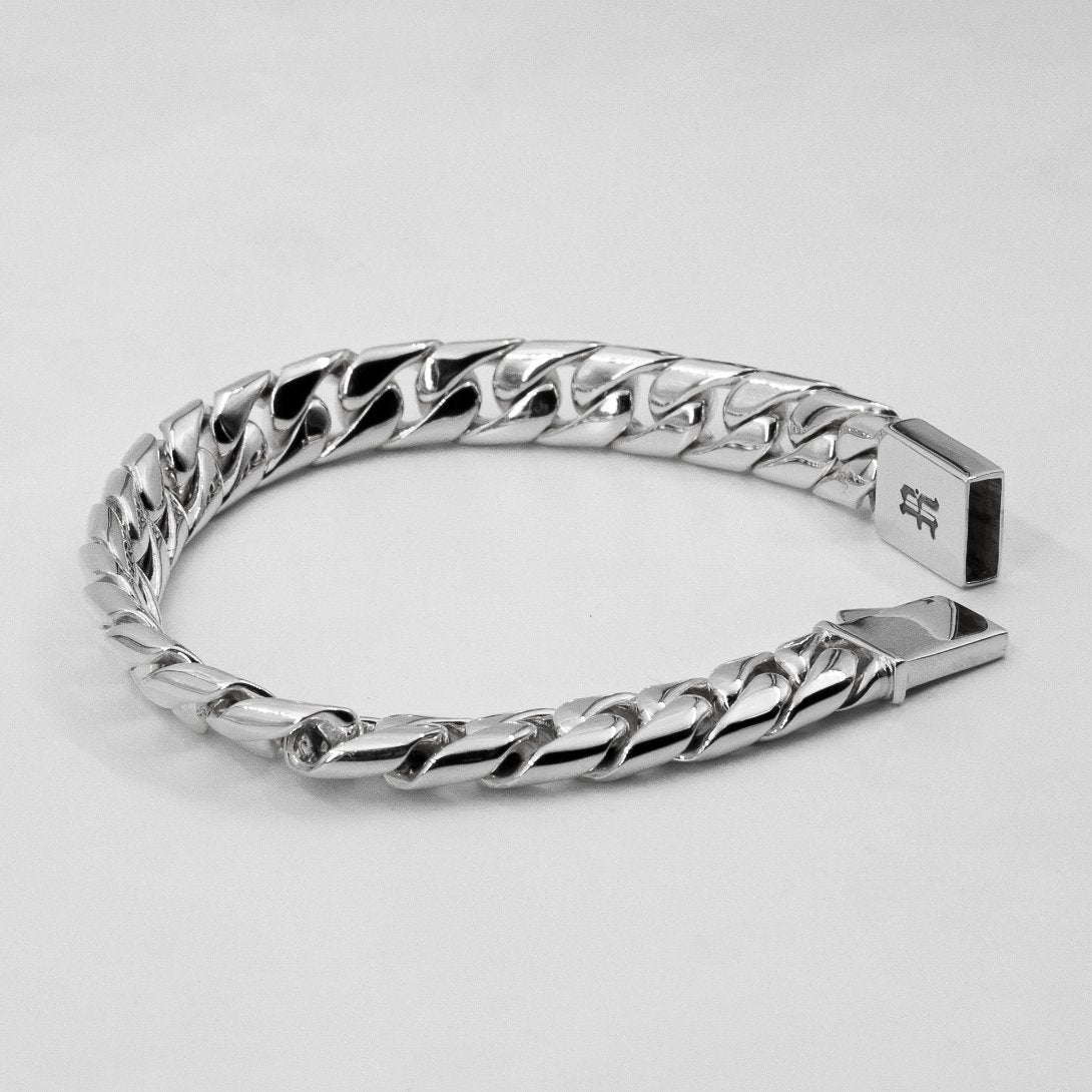 Cuban Bracelet 10mm