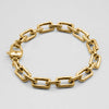 Curtis Bracelet Gold