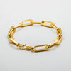 Huxton Bracelet | Gold