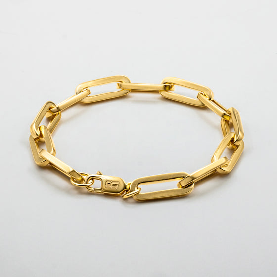 Huxton Bracelet | Gold