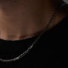 Infinite Necklace