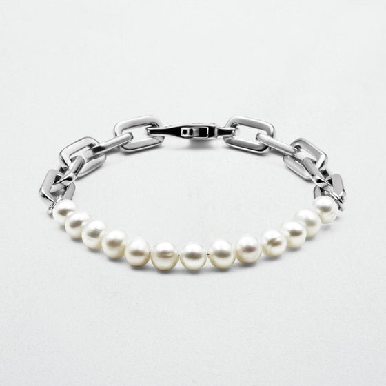 Axel Pearl Bracelet