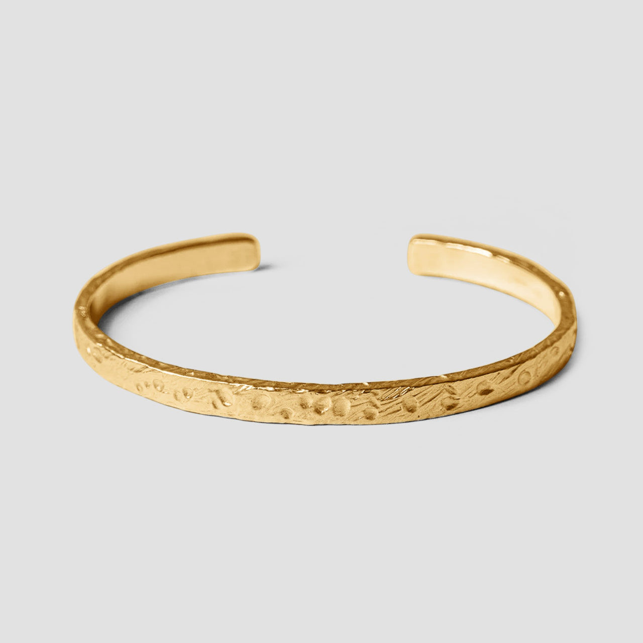 Mickey Cuff | Gold