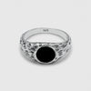 Onyx Ring