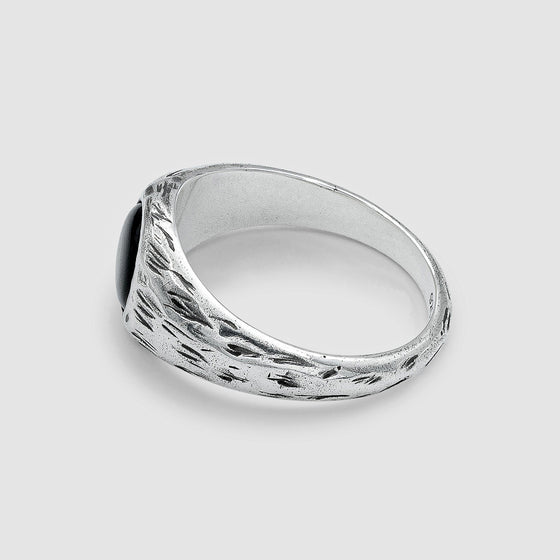 Onyx Ring